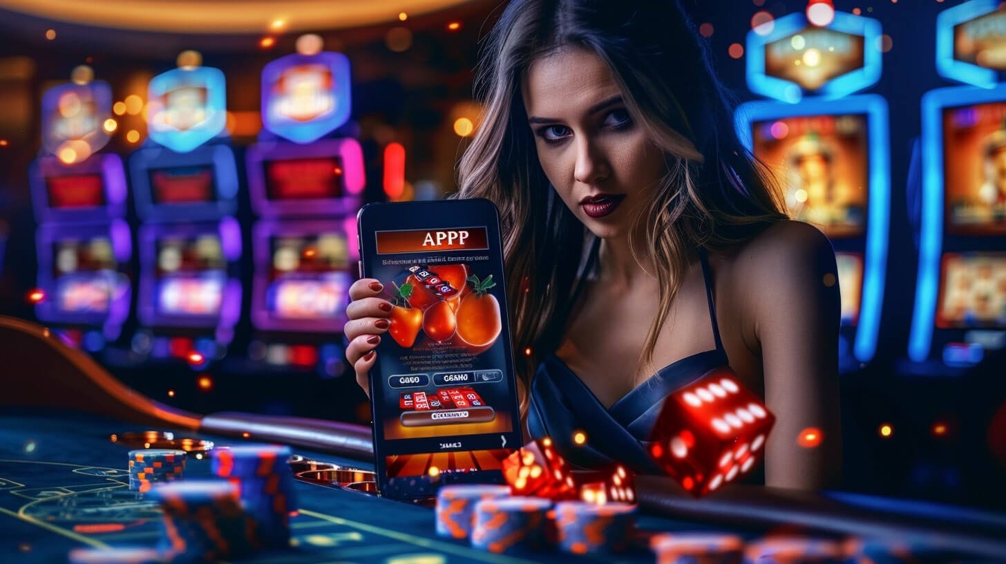 Antarmuka aplikasi mobile monsterbola menampilkan jadwal Piala Sudirman dan akses meja kasino langsung